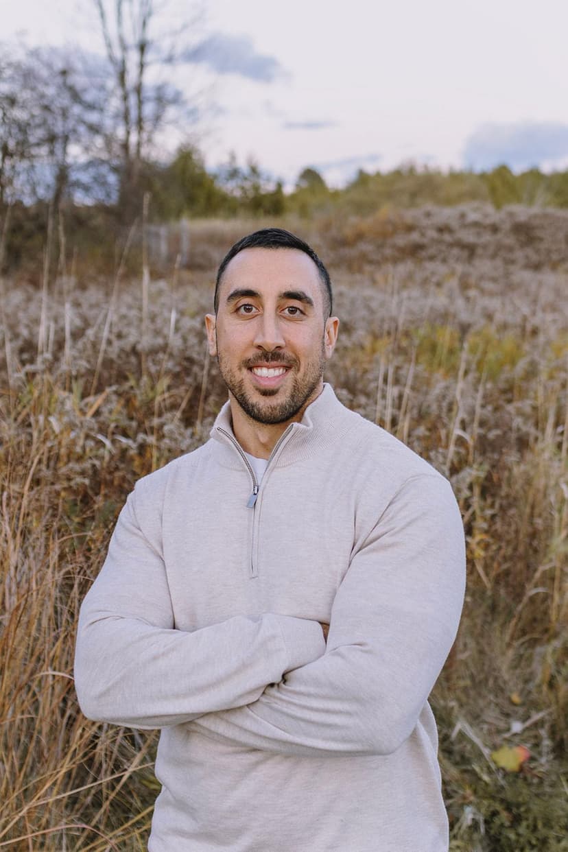 Yousif - Expert Consultant